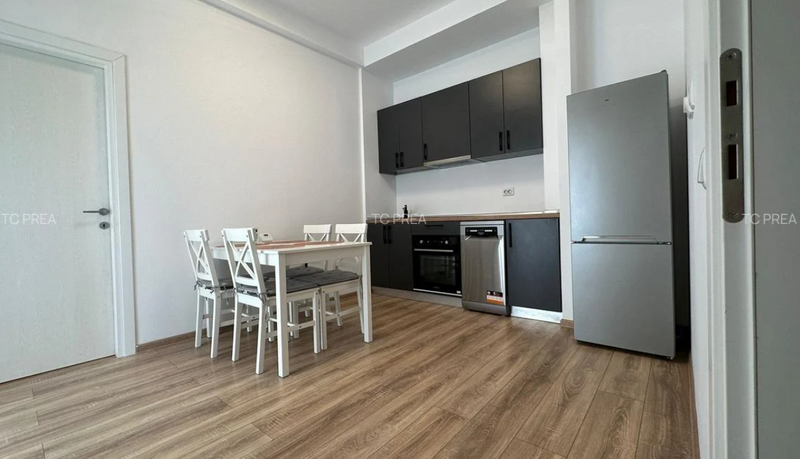 Obor/ Avrig/ Apartament 2 camere/ centrala/metrou