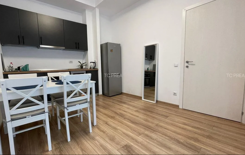 Obor/ Avrig/ Apartament 2 camere/ centrala/metrou