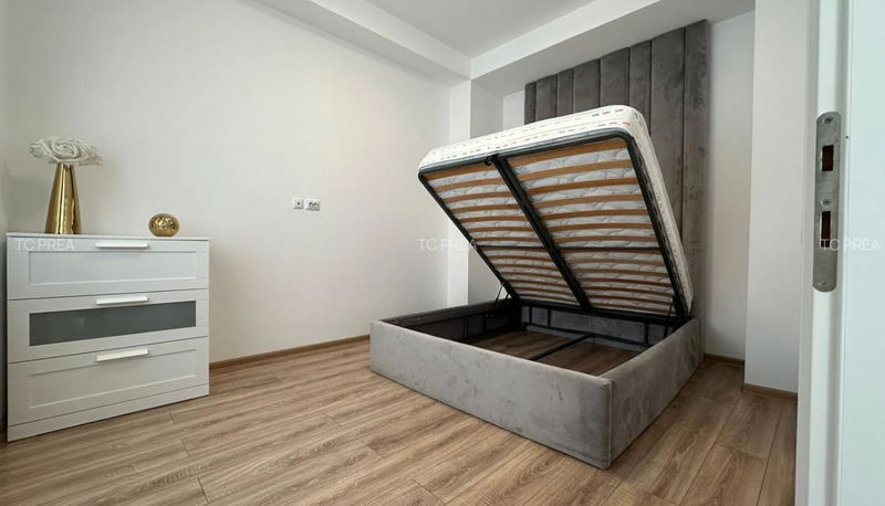 Obor/ Avrig/ Apartament 2 camere/ centrala/metrou