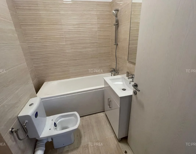 Obor/ Avrig/ Apartament 2 camere/ centrala/metrou