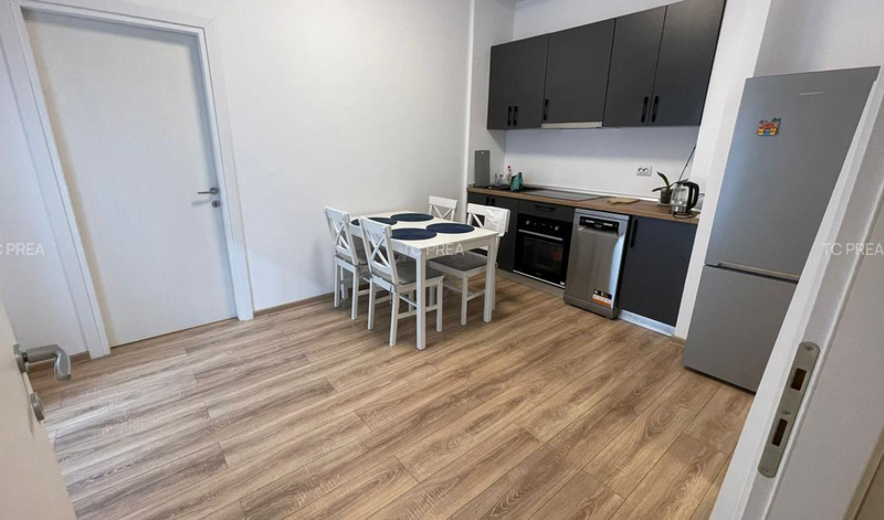 Obor/ Avrig/ Apartament 2 camere/ centrala/metrou