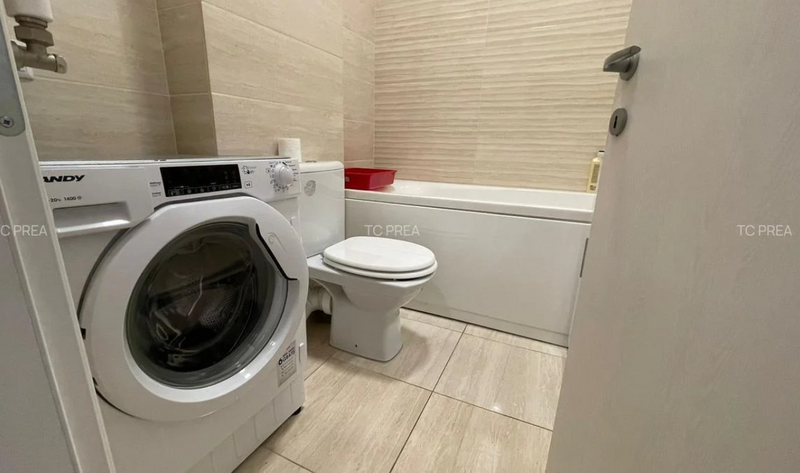 Obor/ Avrig/ Apartament 2 camere/ centrala/metrou